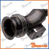 Filtres à Particules Diesel EURO5 pour MERCEDES | DPF-ME-015, A2044901792